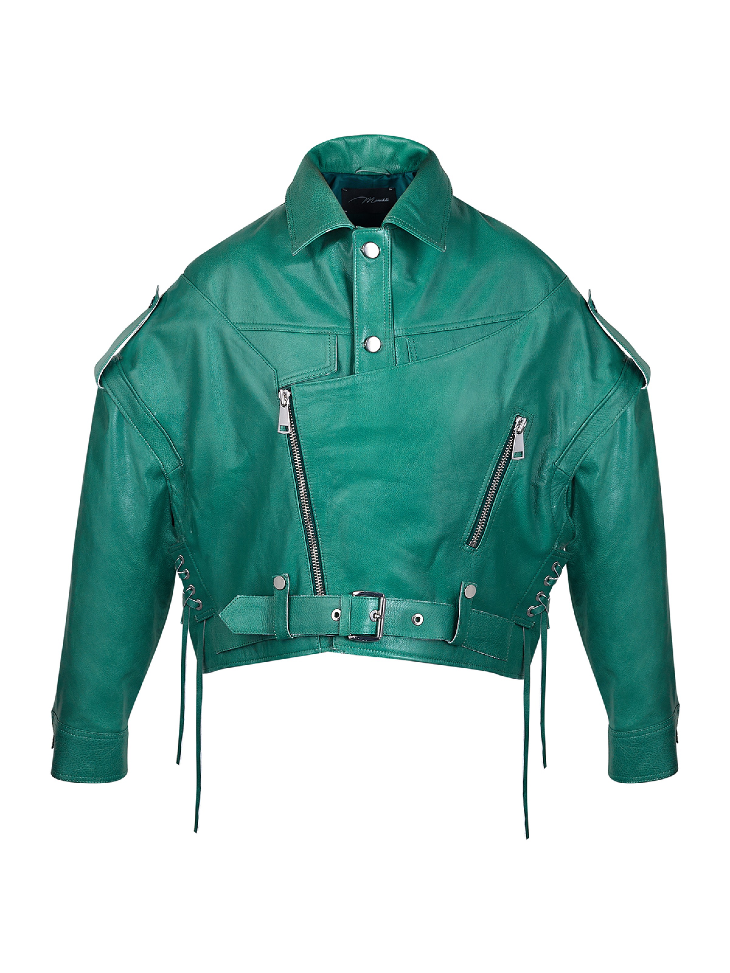 Jackets VINTAGE OVERSIZED JACKET (JACKETS) by www.mano